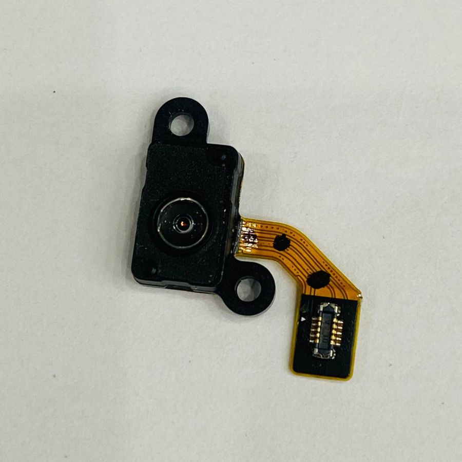 Samsung Galaxy A30s Отпечаток пальца оригинал с разбора