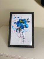 Картина "The foy of life"