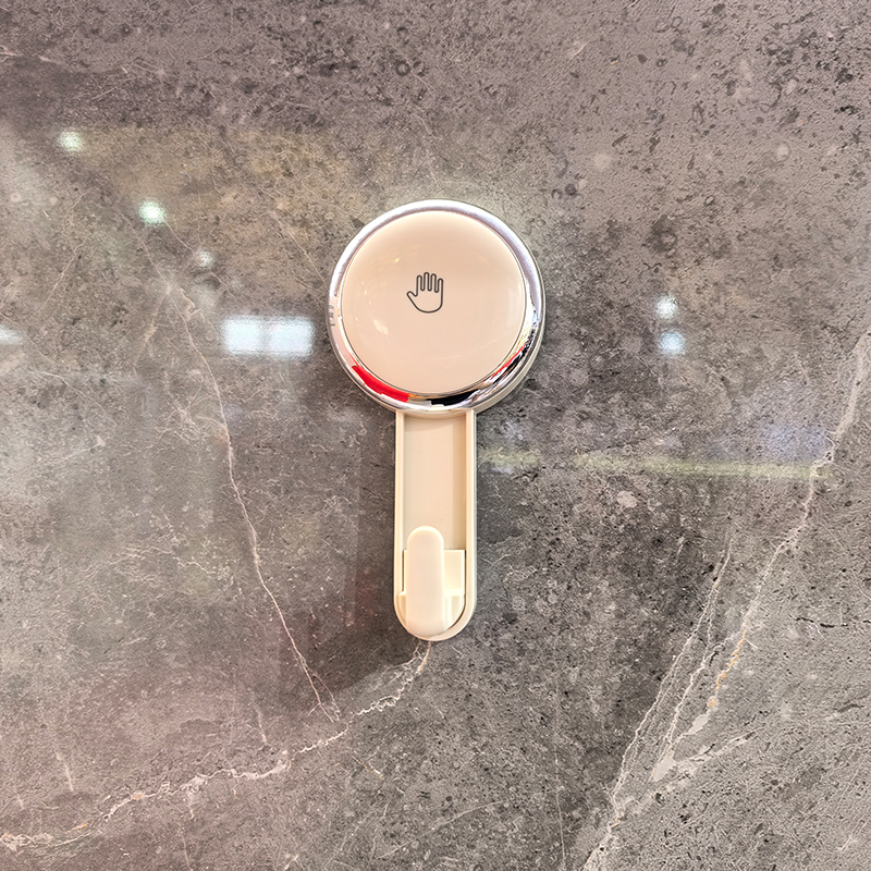 Крючки для ванной и кухни без сверления 3 шт