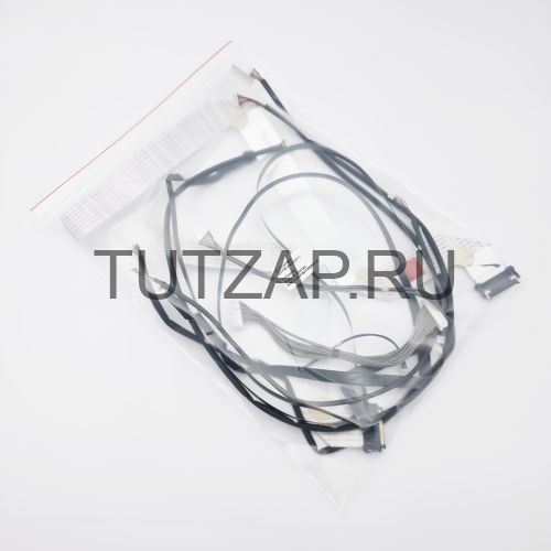 Набор шлейфов для телевизора LG 47LM760T