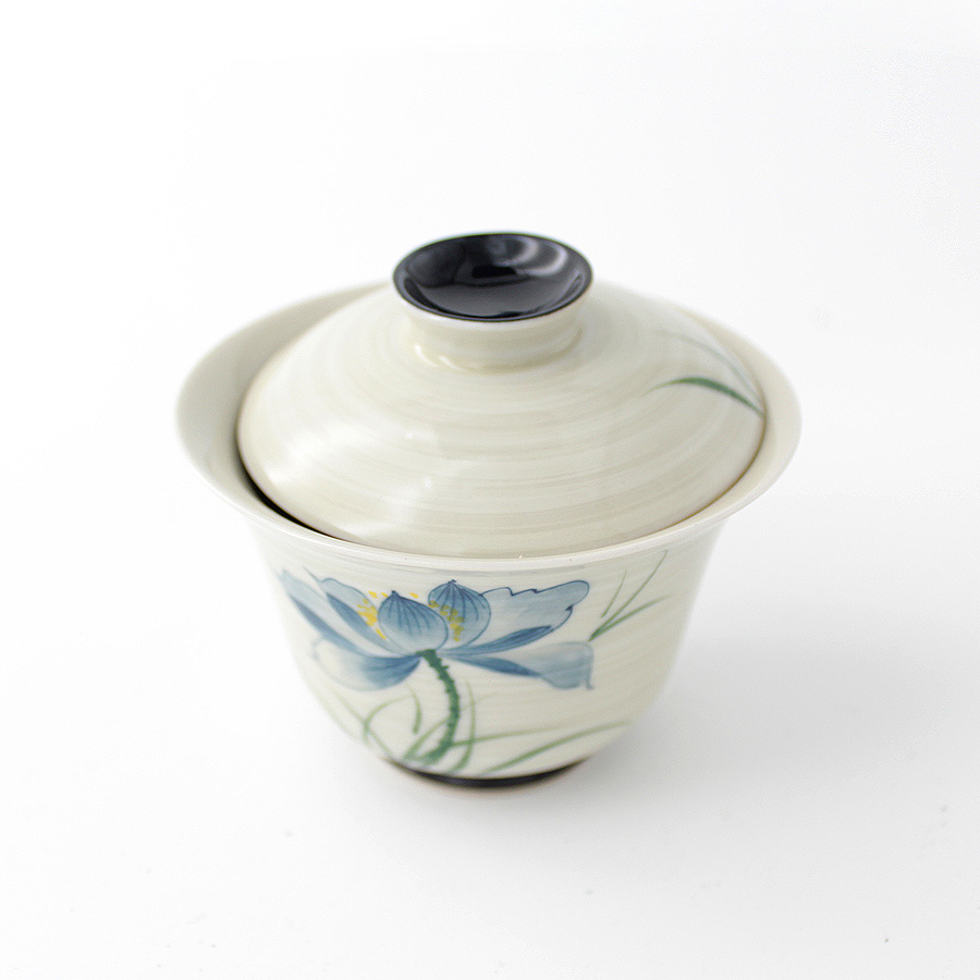 Гайвань "Цветок в кольцах" 100 мл