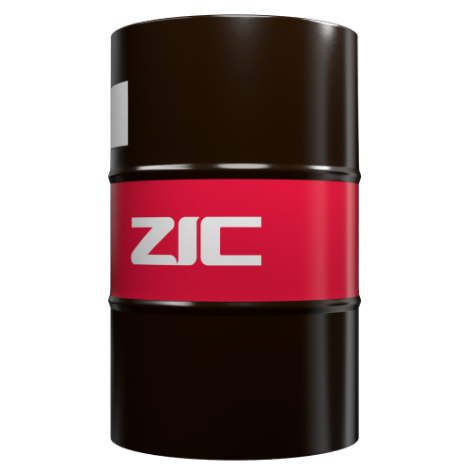 ZIC X9000 AP 10W-40, 200л