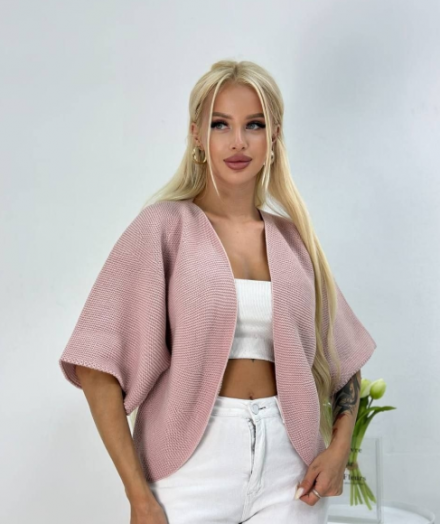 Кардиган женский 51258