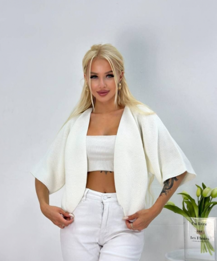 Кардиган женский 51262