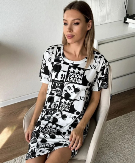 Туника женская 51264