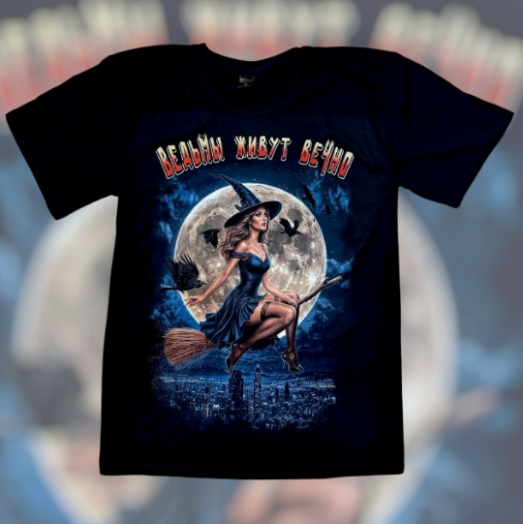 Футболка женская 51271