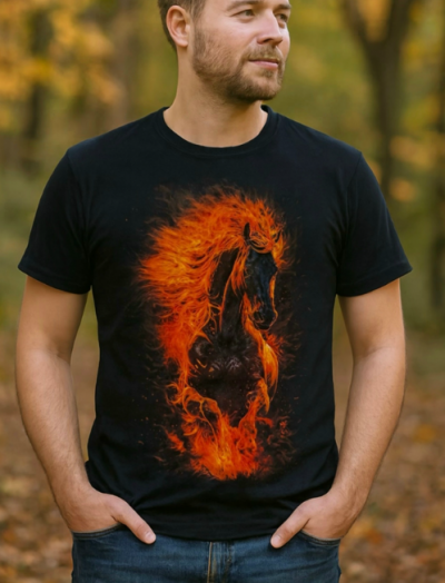 Футболка мужская 51273