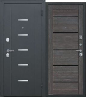 Гарда Серебро 7,5 Дуб Неаполь Грей