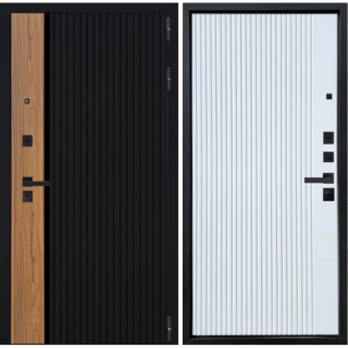 Дверь входная металлическая СТРАЖ YoDoors К-14