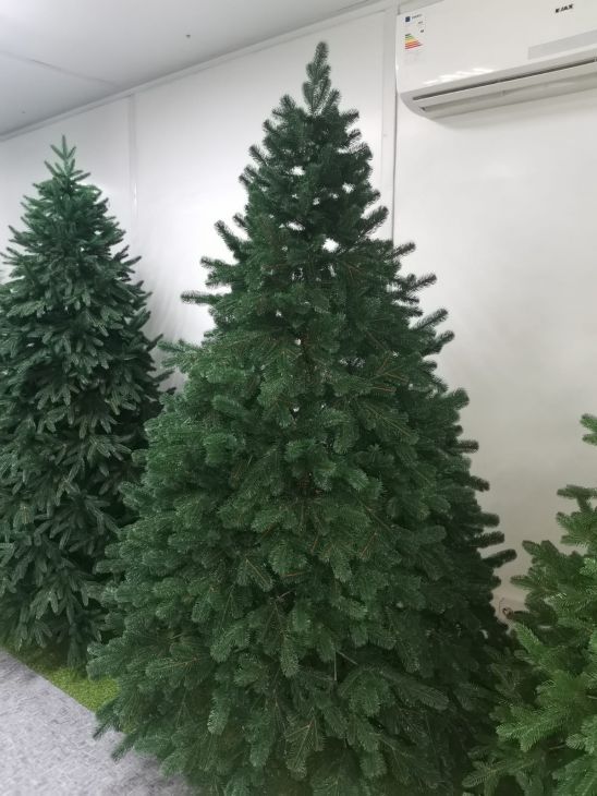 Ель Императорская густая  литая