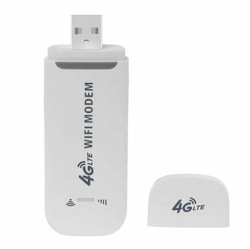 Модем LTE 4G (прошитый)