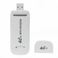 Модем LTE 4G (прошитый)