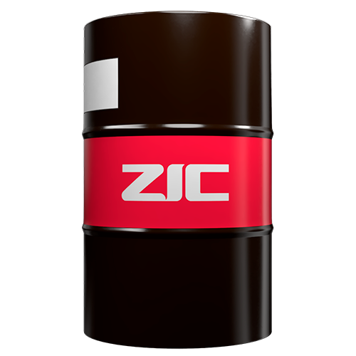 ZIC X3000 15W-40, 200л