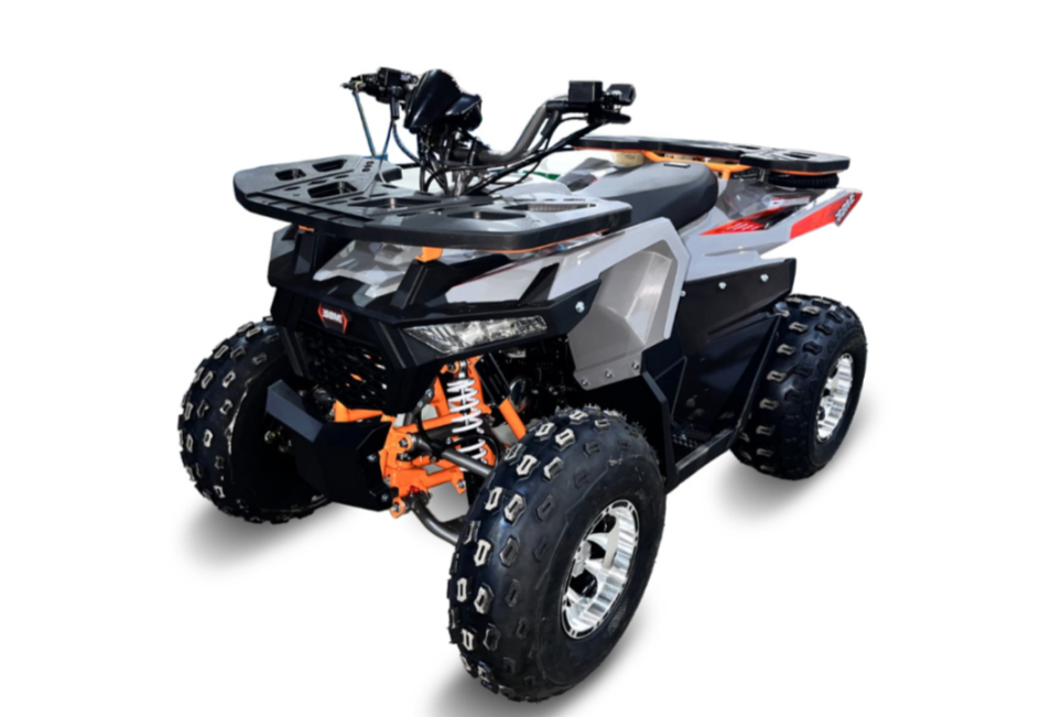 Квадроцикл GBM DAXTER 220 NEW PREMIUM