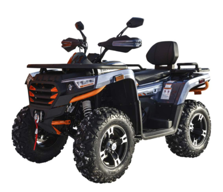 Квадроцикл MOTOLAND (МОТОЛЕНД) 300 MAX X