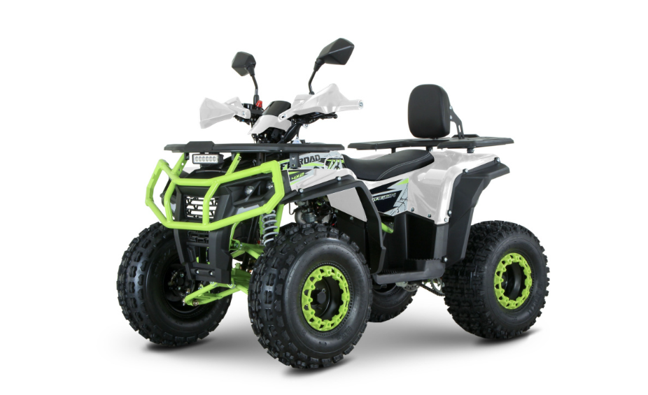 Квадроцикл YACOTA DRAGON LUX