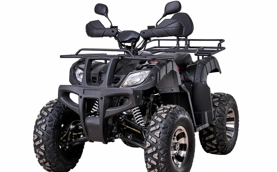 Квадроцикл YACOTA SELA 200 PRO