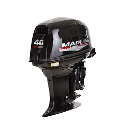 Лодочный мотор MARLIN PROLINE MP 40 AWR