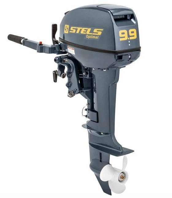 Лодочный мотор STELS 9.9HP Optimal