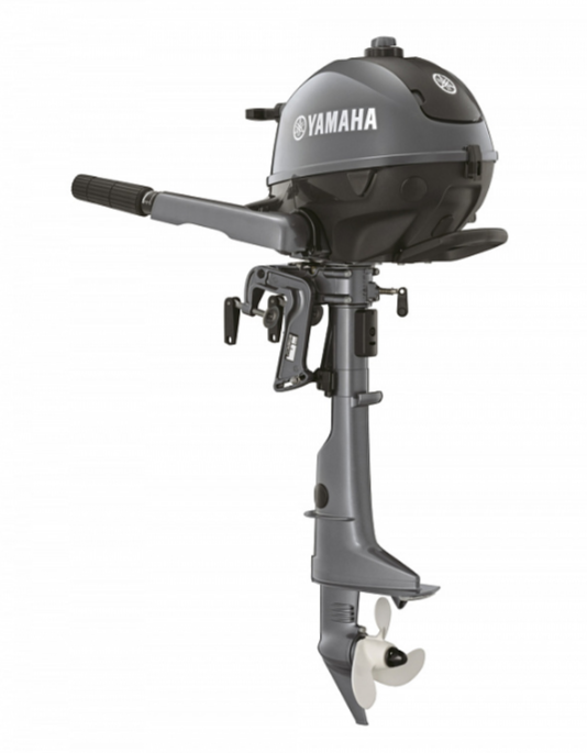 Лодочный мотор YAMAHA F2.5BMHS