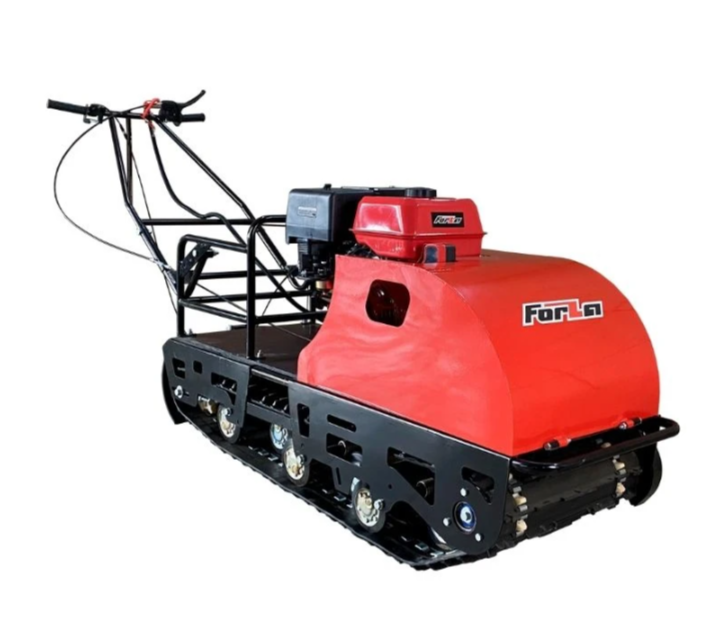 Мотобуксировщик Forza МБС3-17ВЭ