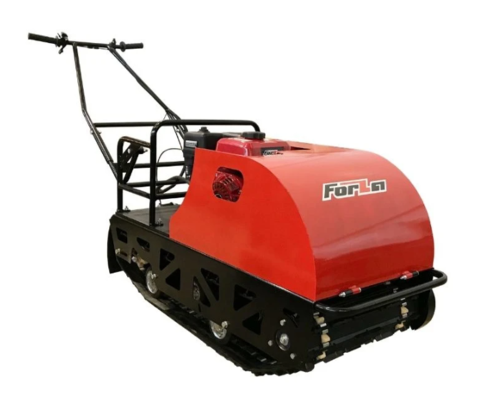 Мотобуксировщик Forza МБС3-9В