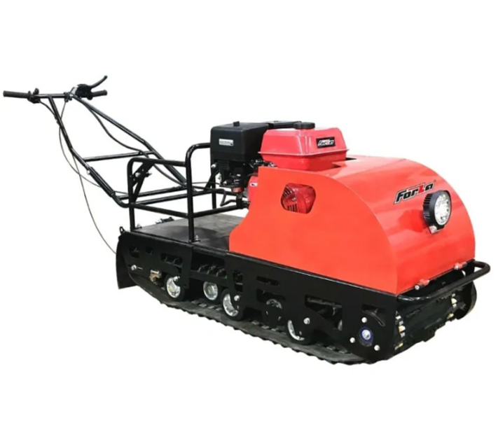 Мотобуксировщик Forza МБС3-9ВФ