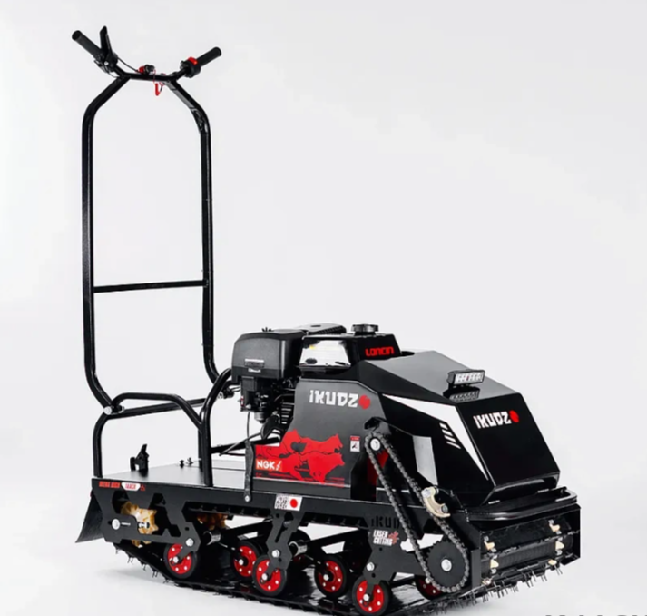 Мотобуксировщик IKUDZO 2.0 1450/500 EK17"УЦЕНЕНКА"
