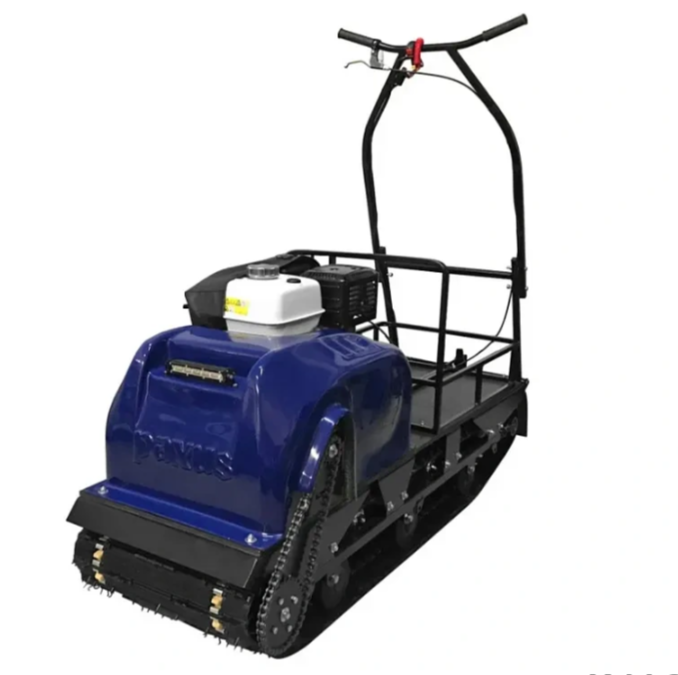 Мотобуксировщик PAXUS 500 AVANT 13 л.с. HONDA