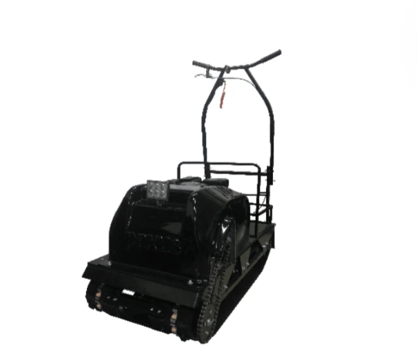 Мотобуксировщик PAXUS 550 9 л.с. HONDA