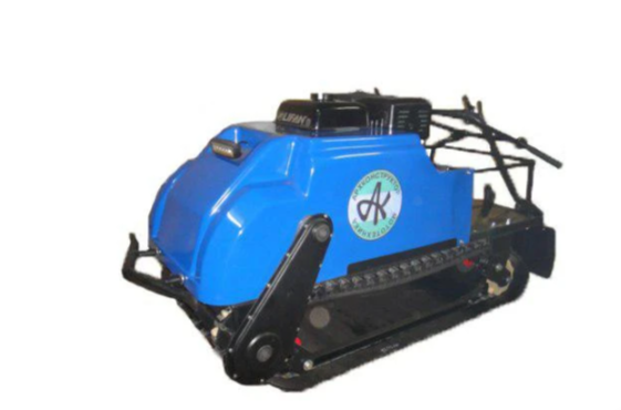 Мотобуксировщик Райда 087L02 9 л.с., катушка 7 ампер