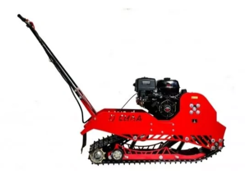 Мотобуксировщик Сила 500 13 л.с.