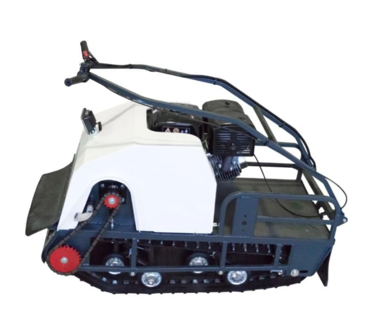 Мотобуксировщик СТЕМ СЕВЕР ЭКСПЕРТ 500 КОМПАКТ 15 л.с.