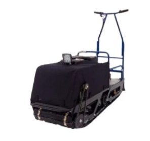 Мотобуксировщик ЮКОН 500 МИНИ 11 л.с.