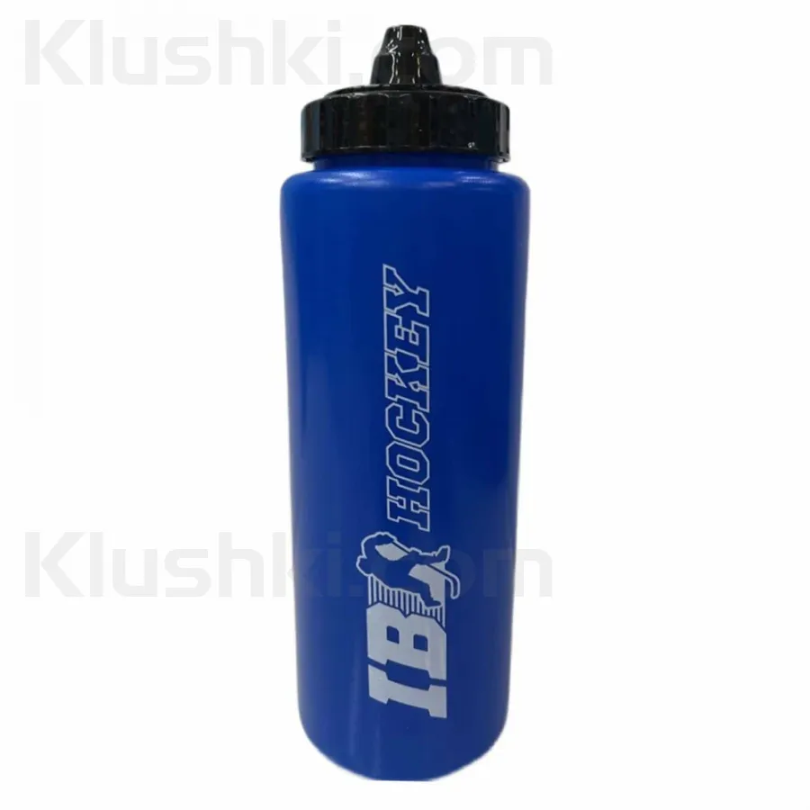 Бутылка для воды IB Hockey 1000 мл.