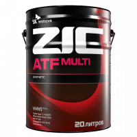 ZIC ATF MULTI, 20л