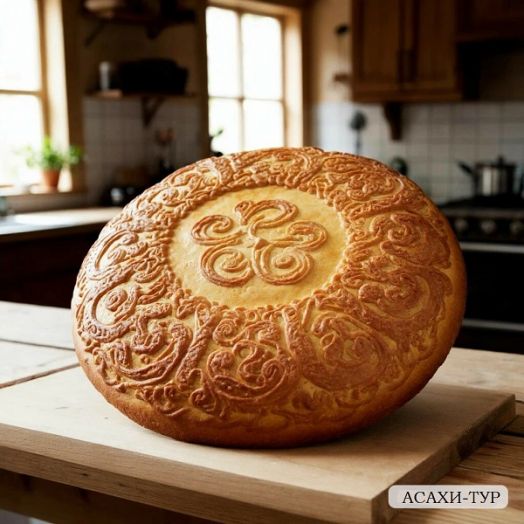 Древний и Героический Ржев, 1 день