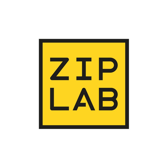 ZIP LAB Салфетки для обезжиривания, синие, 75 г./м²., 32см.x40см., (50шт./уп., 12 уп./кор.)
