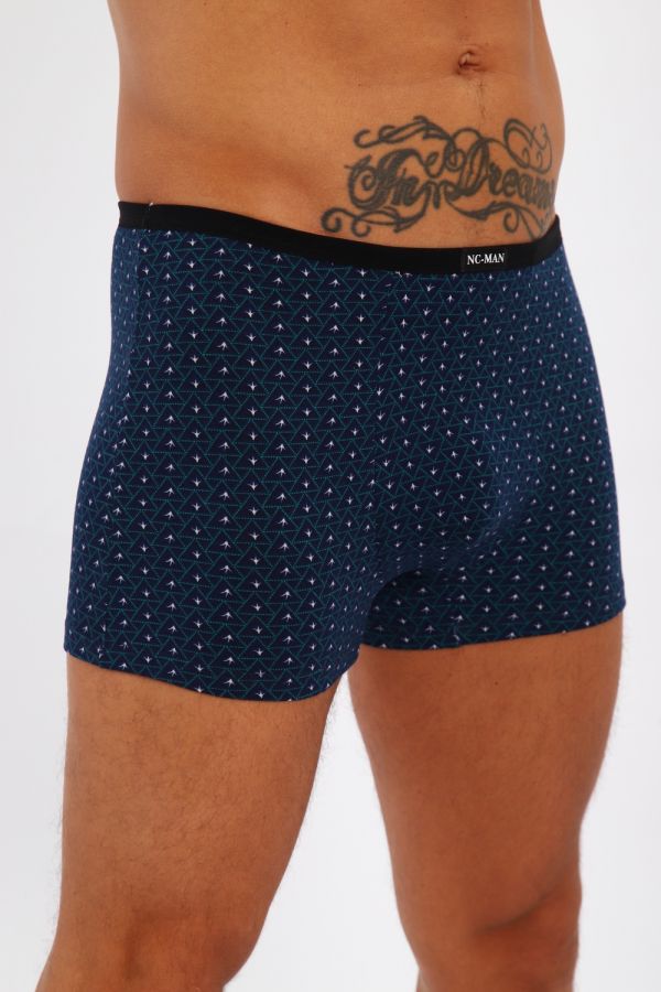 Трусы мужские 28605 [микс]