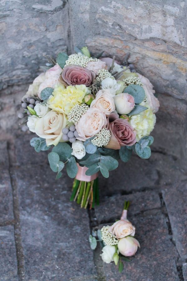 Букет Невесты №32