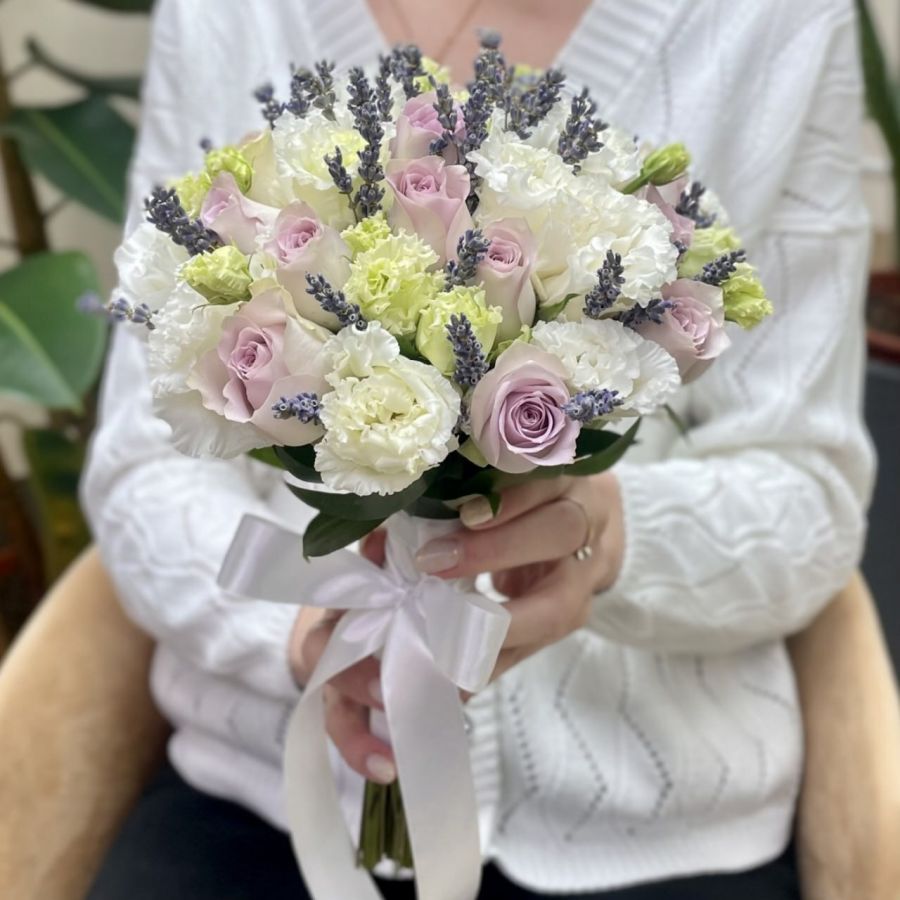 Букет Невесты №31