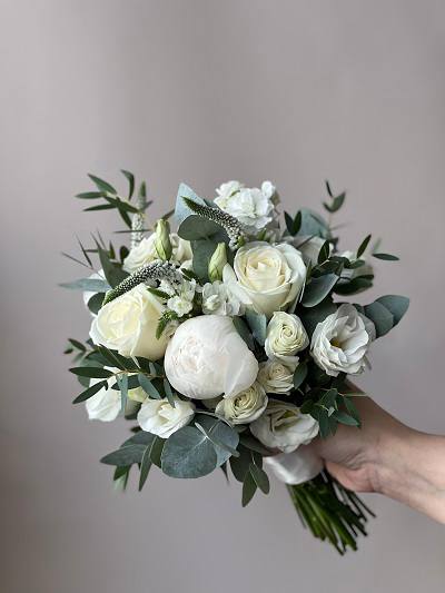 Букет Невесты №29