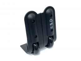 Комплект колес для чемодана 030