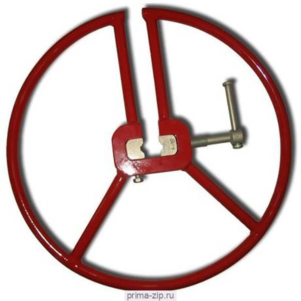 Ключ штанговый КШК 19х22 мм