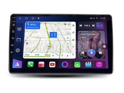 Магнитола УАЗ Патриот, Профи 2012-2024, Farcar (TM3108M)