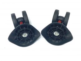 Комплект колес для чемодана 22190/1