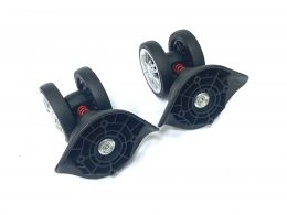 Комплект колес для чемодана 22190/1