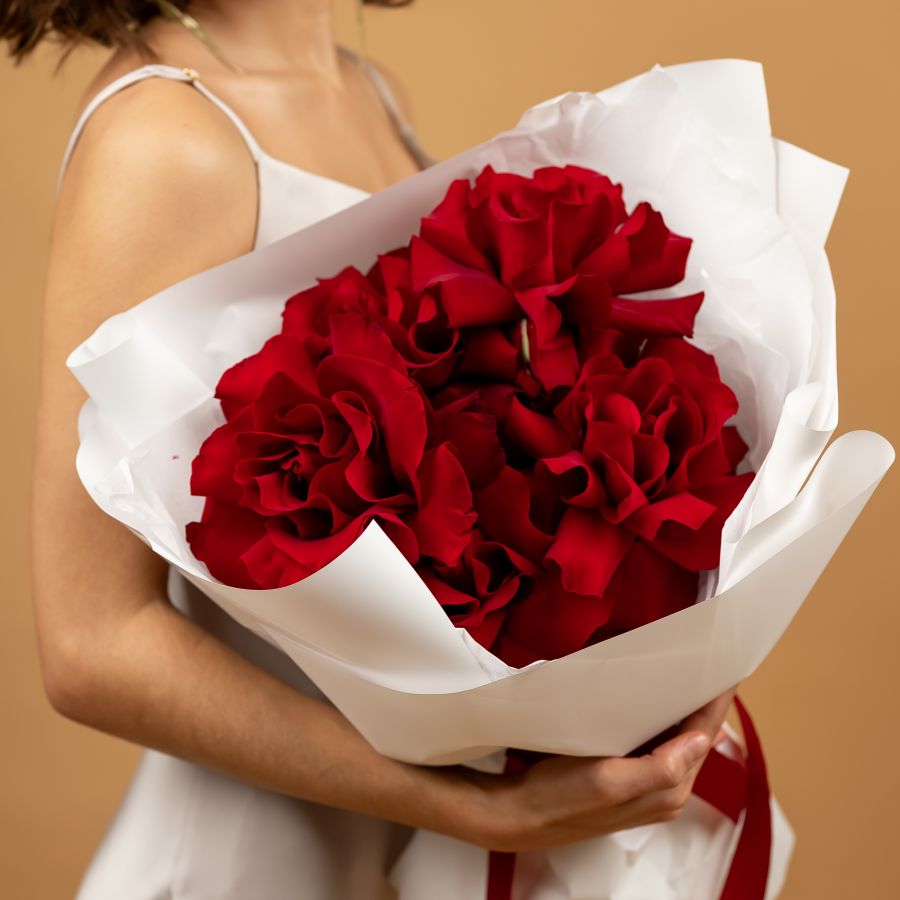 5 французских роз (Эсклорер)