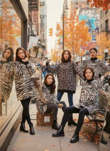 Кофта женская 51326