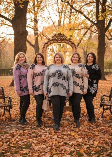 Кофта женская 51328